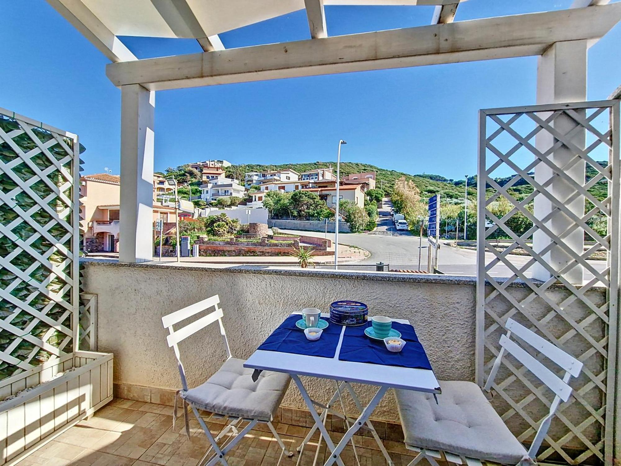Hotel L'Onda Marina Castelsardo Exterior foto