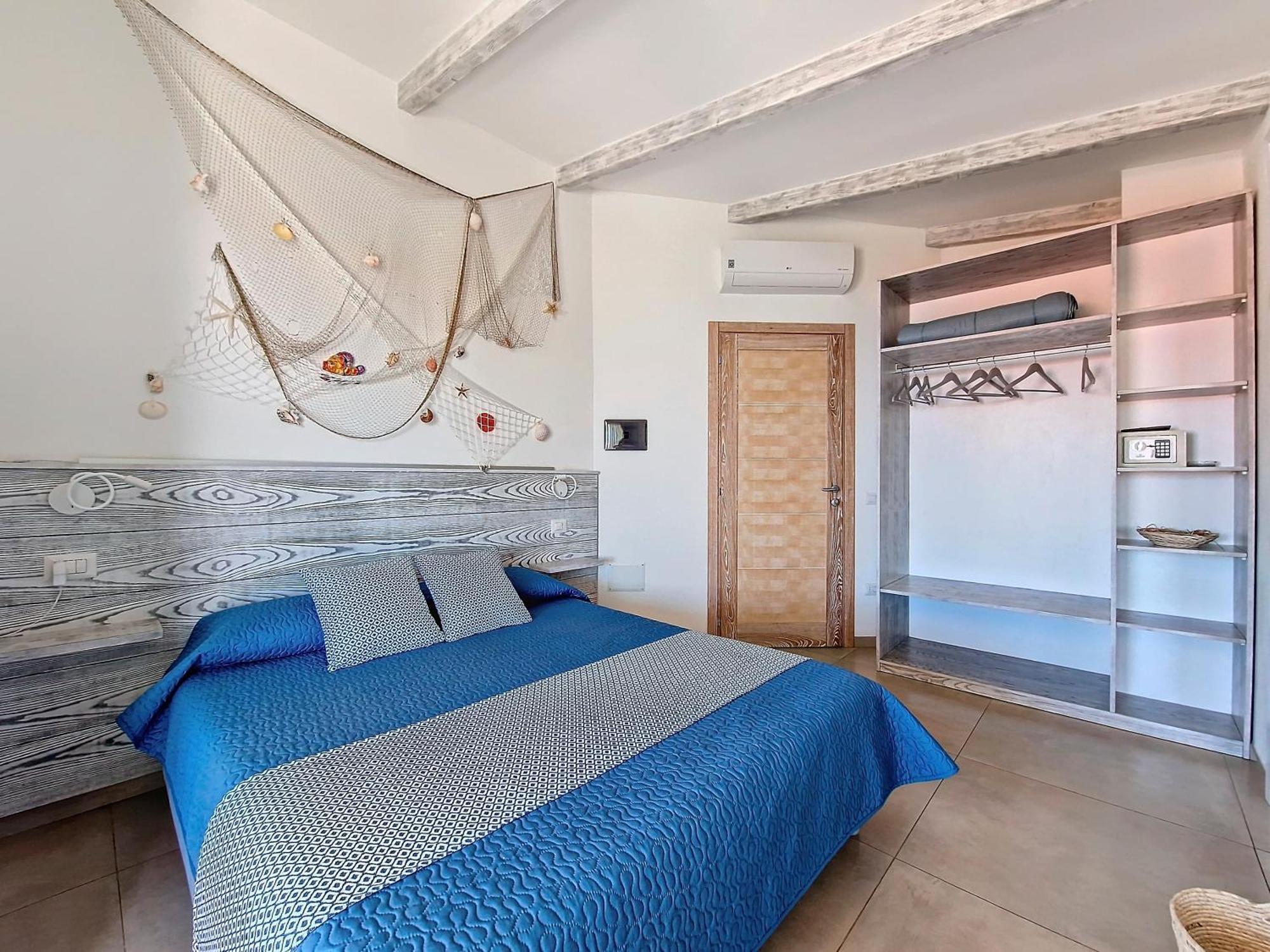 Hotel L'Onda Marina Castelsardo Exterior foto